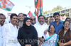 Mangalore: District Congress celebrates Vijayotsav